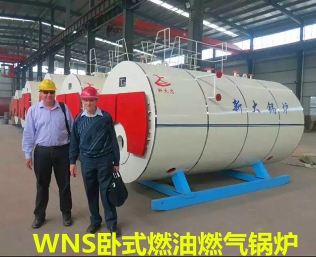 鍋爐爆炸事件的背后，到底有哪些需要引起鍋爐人反思的問題